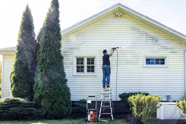 Professional Pressure Washing Services in Lemont Furnace, PA
